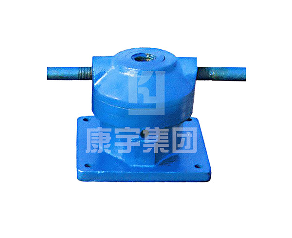 QLP直柄平推式啟閉機(jī)