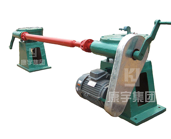 雙吊點(diǎn)螺桿式啟閉機(jī)